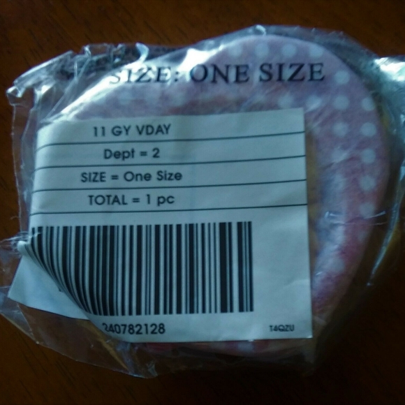 ** HOST PICK** Brand New Gymboree girls heart dot bangle set Nwt - Picture 3 of 3